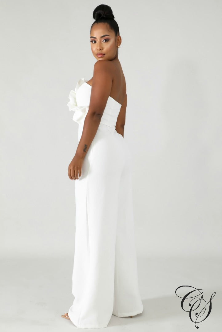 Kali Tube Jumpsuit, Jumpsuit - Designs By Cece Symoné