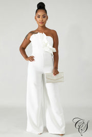 Kali Tube Jumpsuit, Jumpsuit - Designs By Cece Symoné