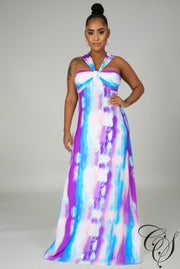 Kendra Cloud Nine Dress