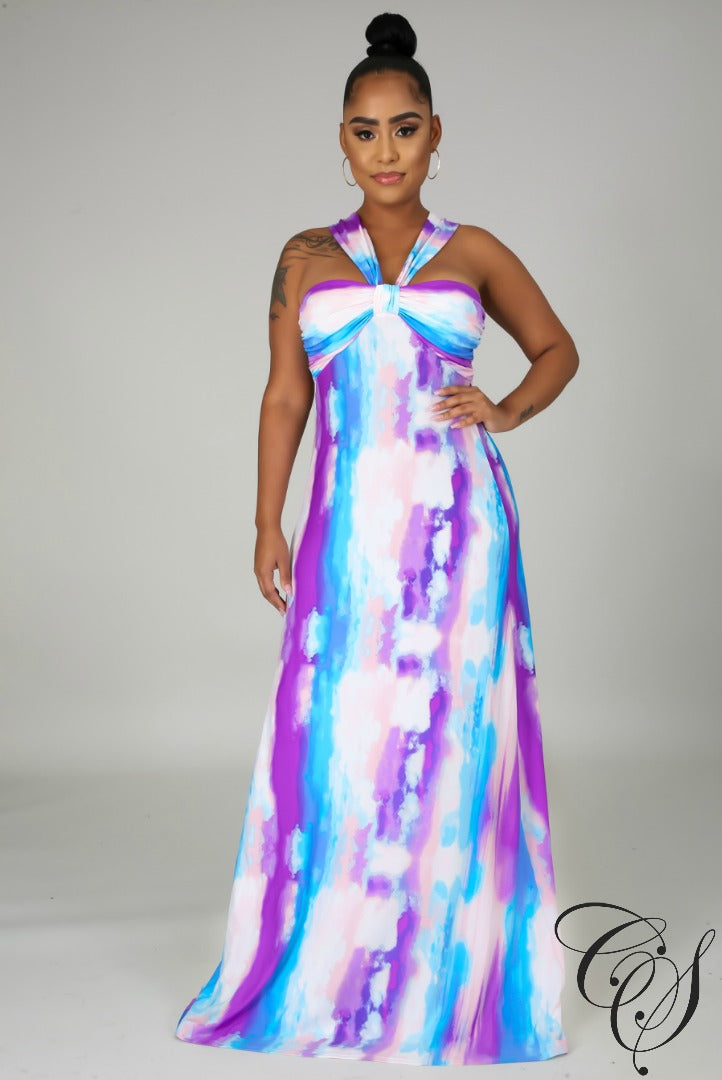 Kendra Cloud Nine Dress