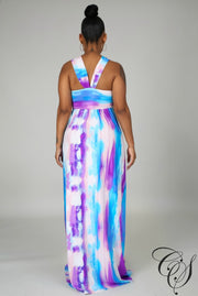 Kendra Cloud Nine Dress
