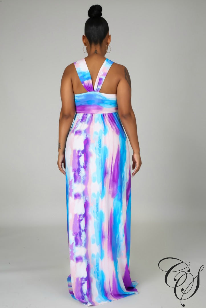 Kendra Cloud Nine Dress