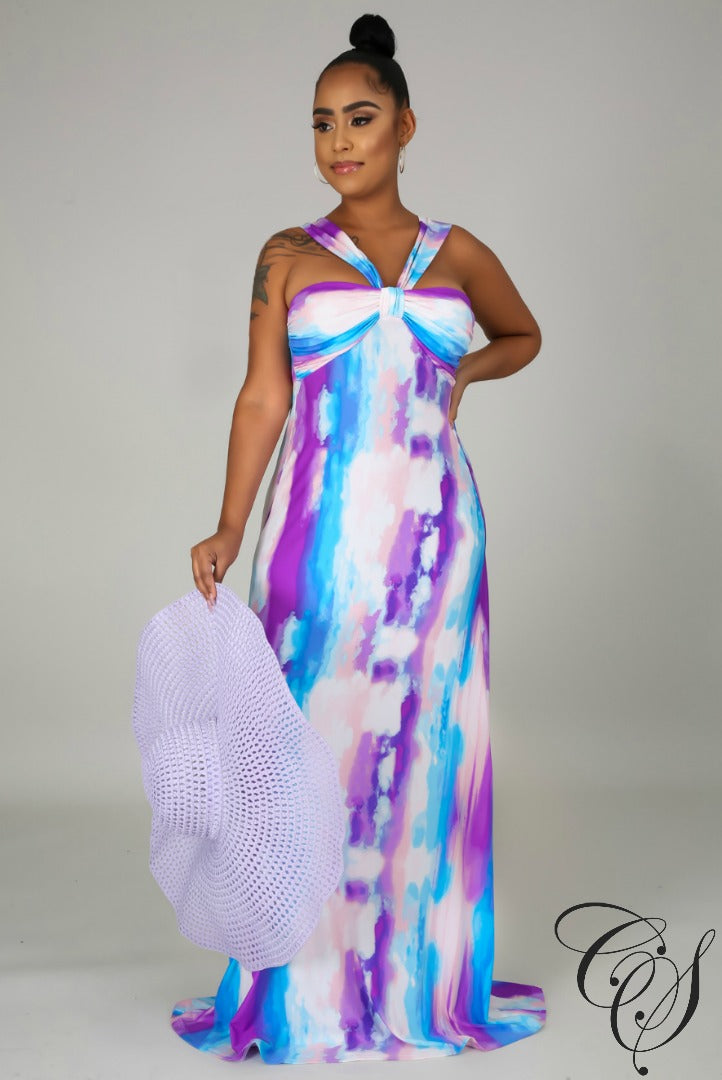 Kendra Cloud Nine Dress