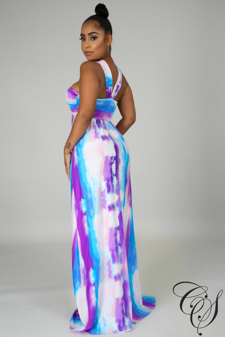 Kendra Cloud Nine Dress