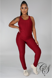 Laura 3pcs Jogging Set