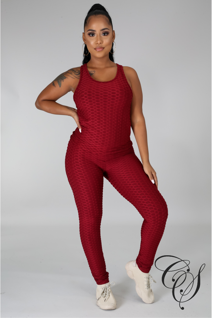 Laura 3pcs Jogging Set