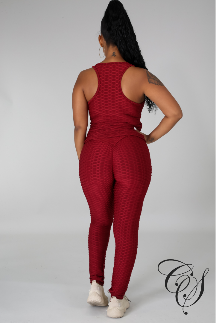 Laura 3pcs Jogging Set