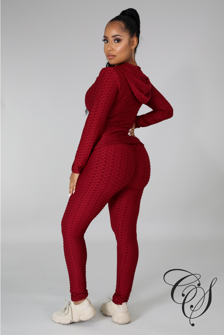 Laura 3pcs Jogging Set
