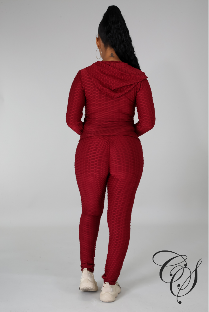Laura 3pcs Jogging Set
