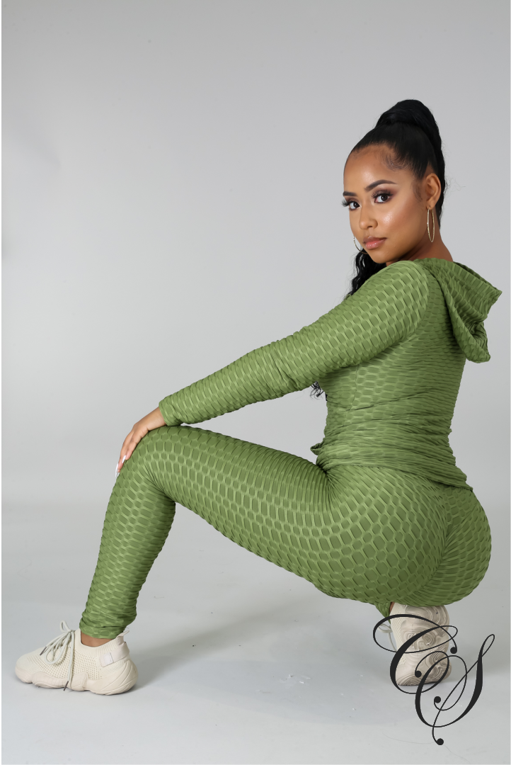 Laura 3pcs Jogging Set