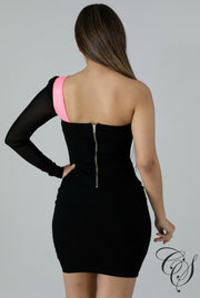Lisa Not Your Average Dress, Dresses - Designs By Cece Symoné