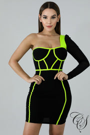 Lisa Not Your Average Dress, Dresses - Designs By Cece Symoné