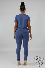 Lori Relaxed Vibe Set, Set - Designs By Cece Symoné