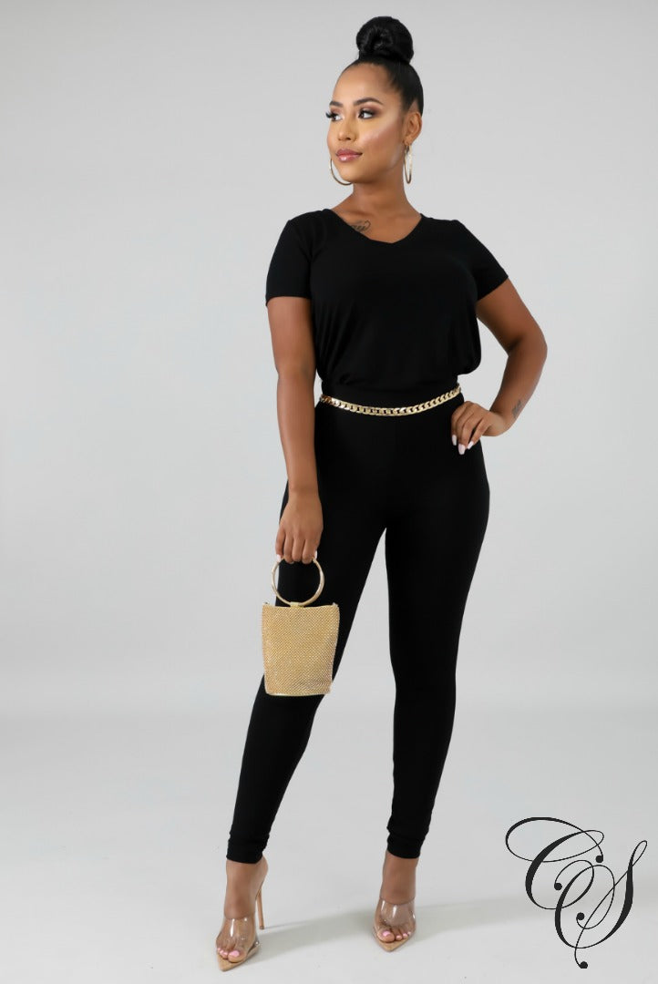 Lori Relaxed Vibe Set, Set - Designs By Cece Symoné