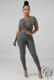 Lori Relaxed Vibe Set, Set - Designs By Cece Symoné