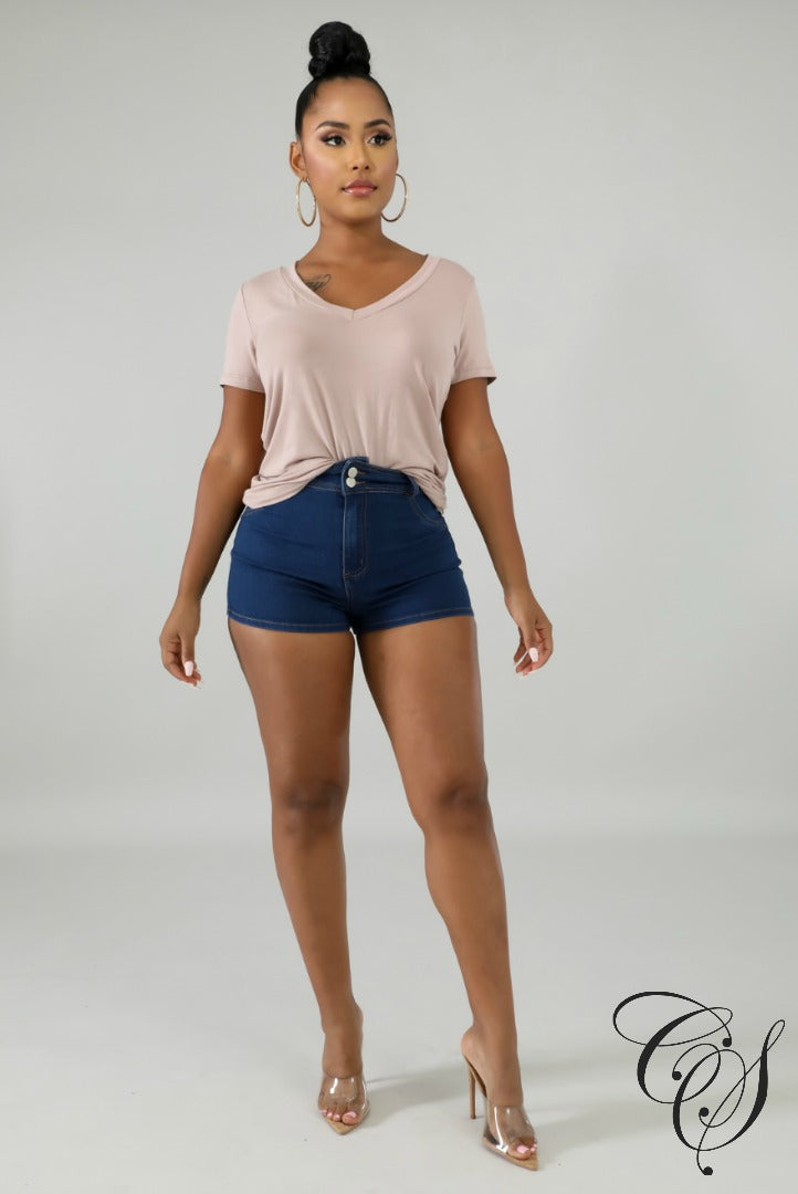 Lori Relaxed Vibe Set, Set - Designs By Cece Symoné