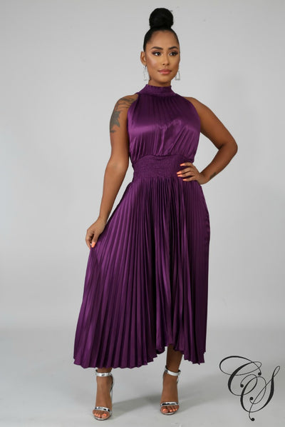 Marilyn Dress, Dresses - Designs By Cece Symoné