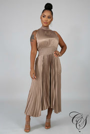 Marilyn Dress, Dresses - Designs By Cece Symoné