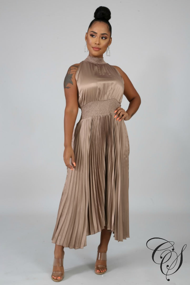 Marilyn Dress, Dresses - Designs By Cece Symoné