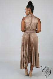 Marilyn Dress, Dresses - Designs By Cece Symoné