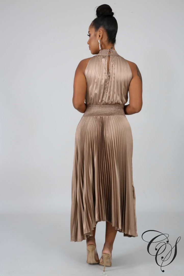 Marilyn Dress, Dresses - Designs By Cece Symoné