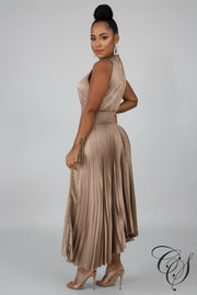 Marilyn Dress, Dresses - Designs By Cece Symoné