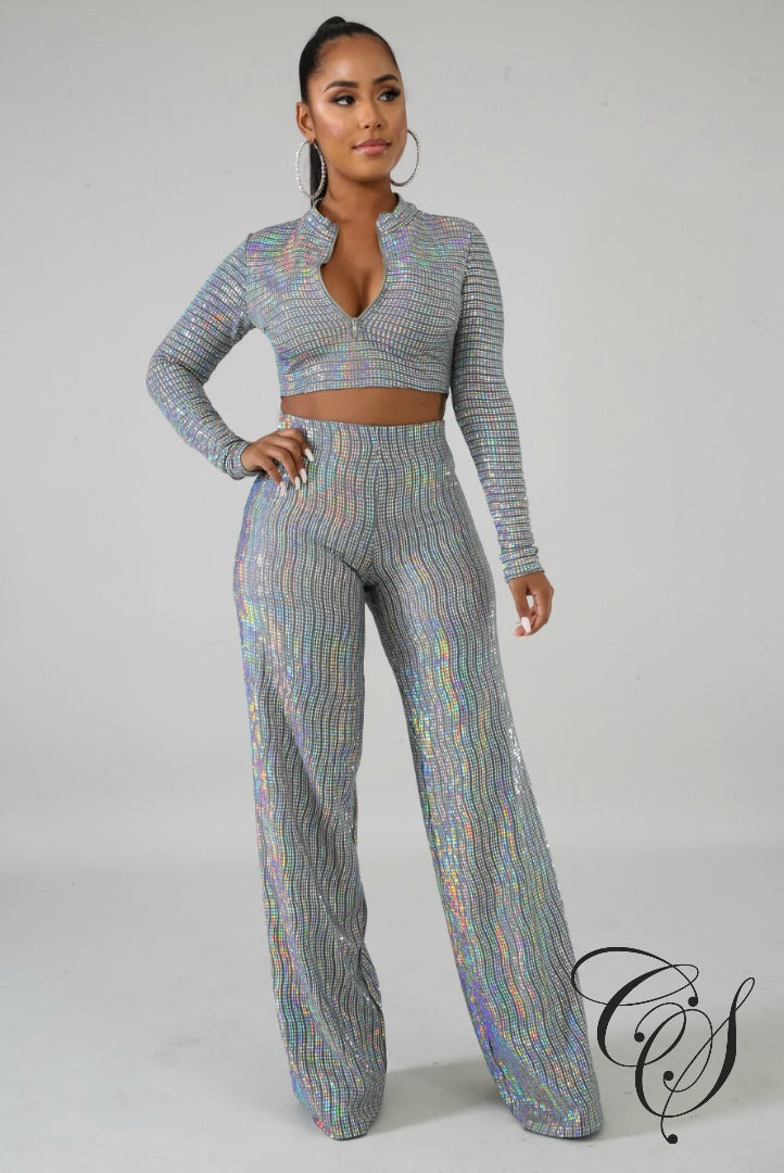 Melody Disco Set, Set - Designs By Cece Symoné