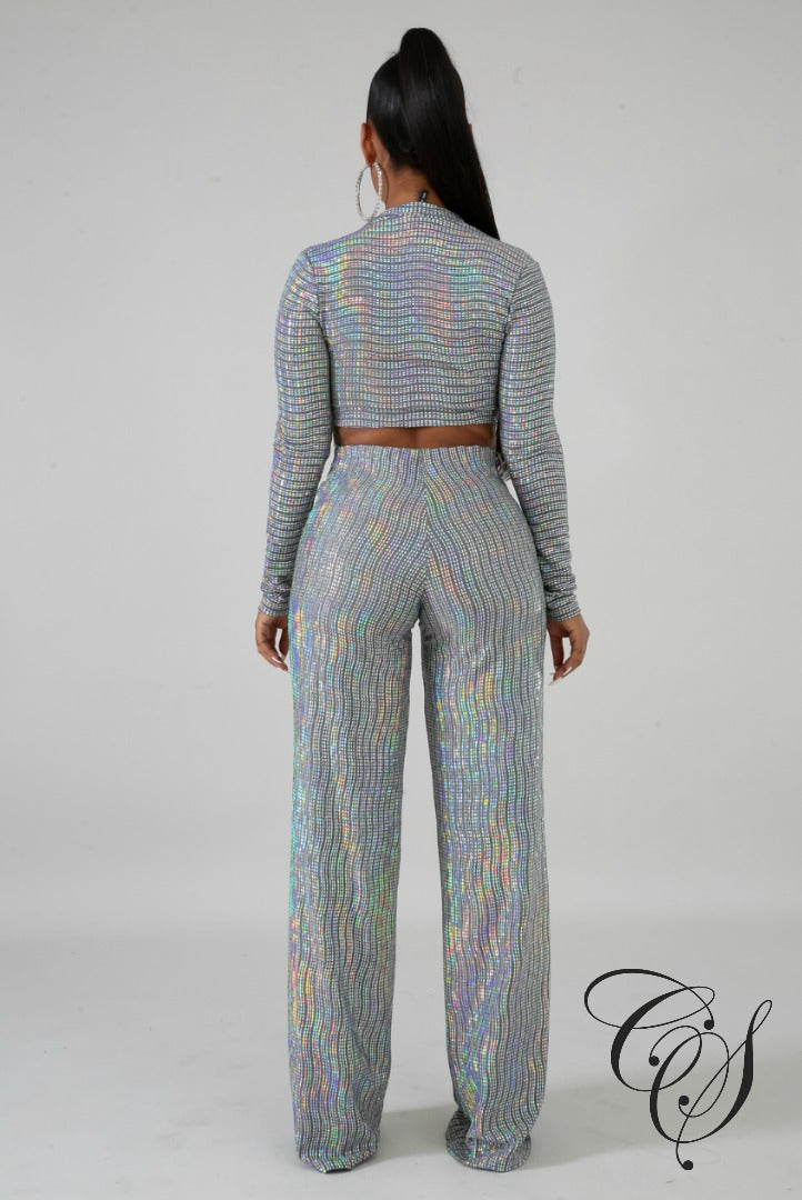 Melody Disco Set, Set - Designs By Cece Symoné