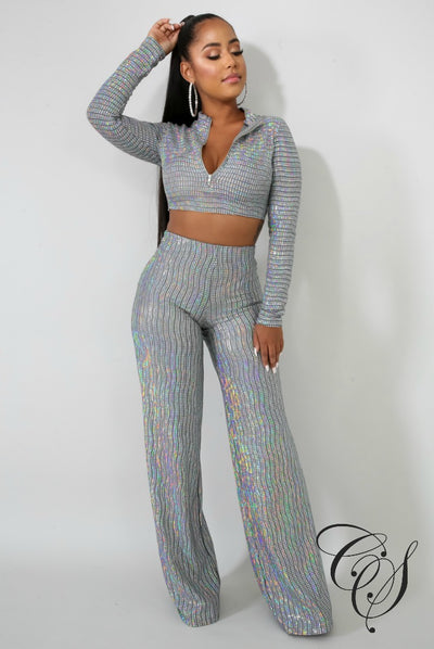 Melody Disco Set, Set - Designs By Cece Symoné