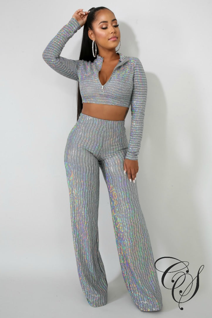 Melody Disco Set, Set - Designs By Cece Symoné