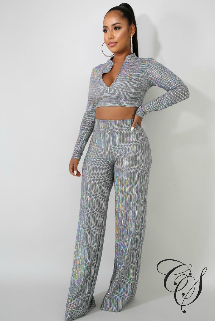 Melody Disco Set, Set - Designs By Cece Symoné