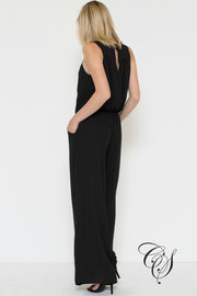 Naomi Beaded Jumper, Jumpsuits - Designs By Cece Symoné
