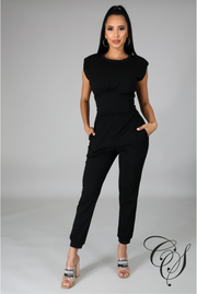 Nikita Jogger Set