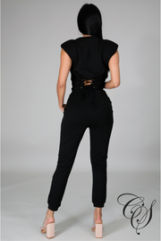 Nikita Jogger Set