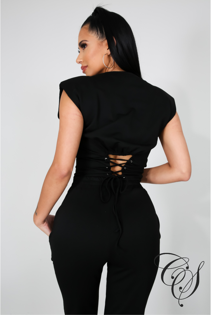 Nikita Jogger Set