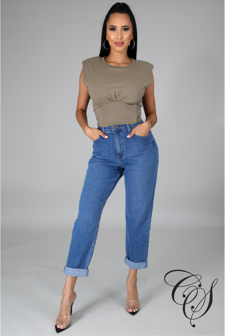 Nikita Jogger Set