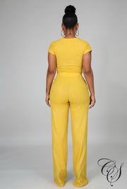 Perla Shine On Me Set, Set - Designs By Cece Symoné