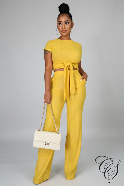 Perla Shine On Me Set, Set - Designs By Cece Symoné