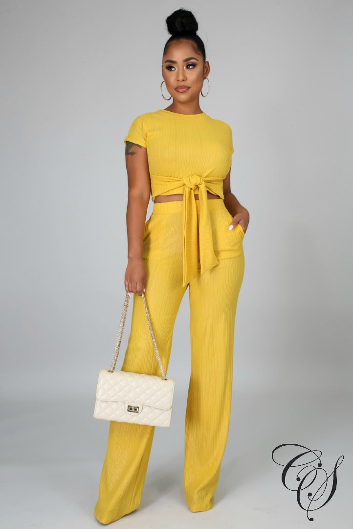 Perla Shine On Me Set, Set - Designs By Cece Symoné