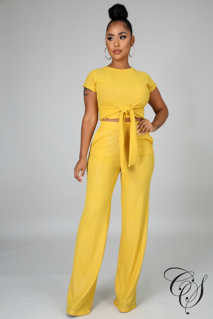 Perla Shine On Me Set, Set - Designs By Cece Symoné