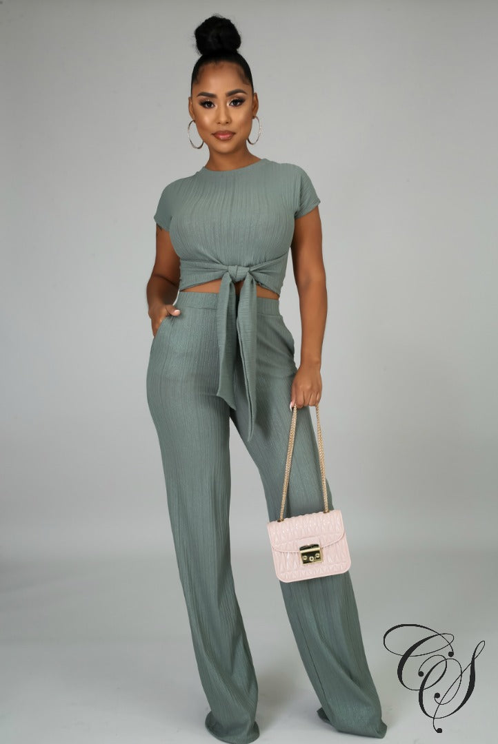 Perla Shine On Me Set, Set - Designs By Cece Symoné