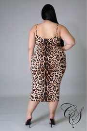 Hazel Wild Dress Set