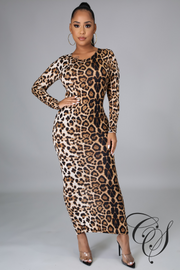 Candice Spot On Dress