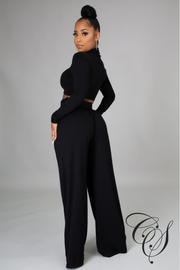 Deidra Perfect Pair Pant Set