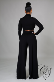 Deidra Perfect Pair Pant Set