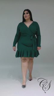Leanne Dress