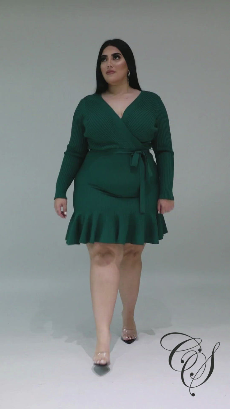 Leanne Dress